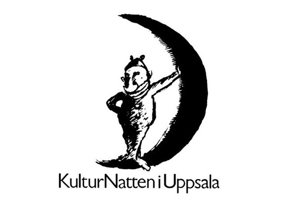 Kulturnattens logotyp